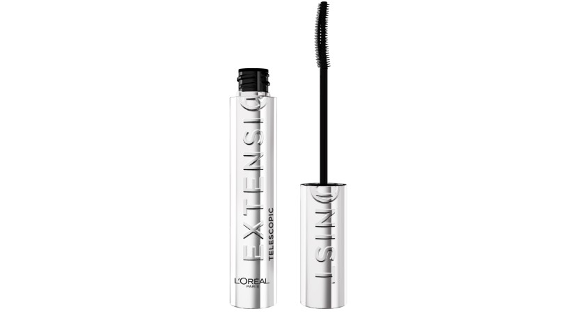 L’Oréal Shoots for the Stars with New Telescopic Extensionist Mascara